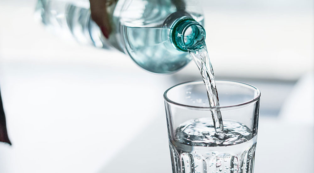 how much water does reverse osmosis waste