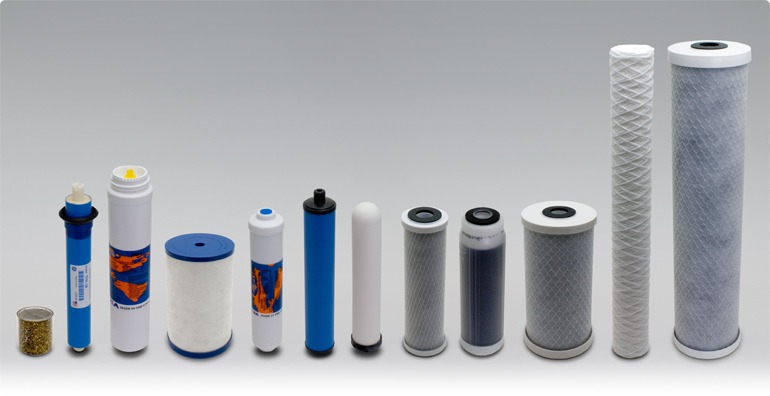 how long do brita filters last