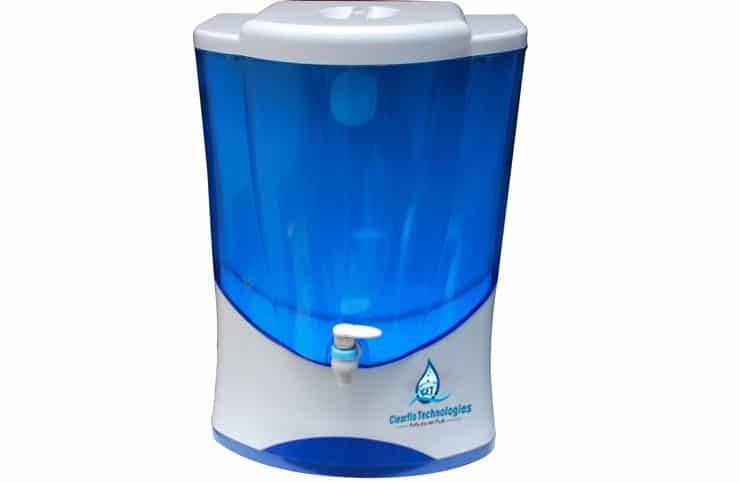 how long do water filters last