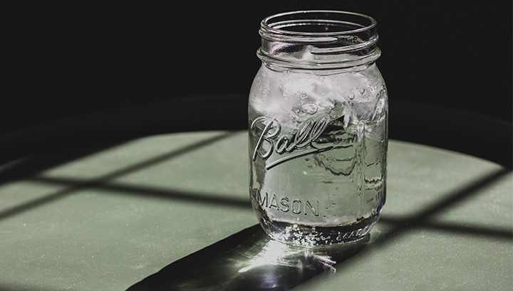 change reverse osmosis system